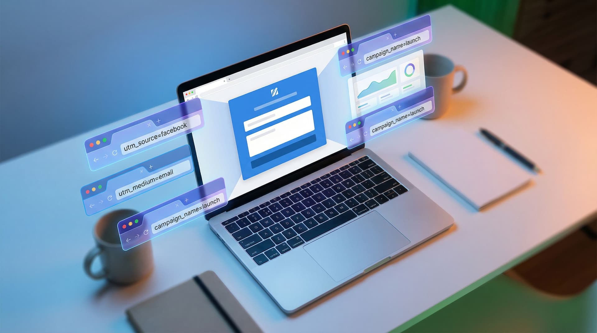 URL-First Campaigns: Using Custom Links to A/B Test Channels, Audiences, and Offers Without New Landing Pages