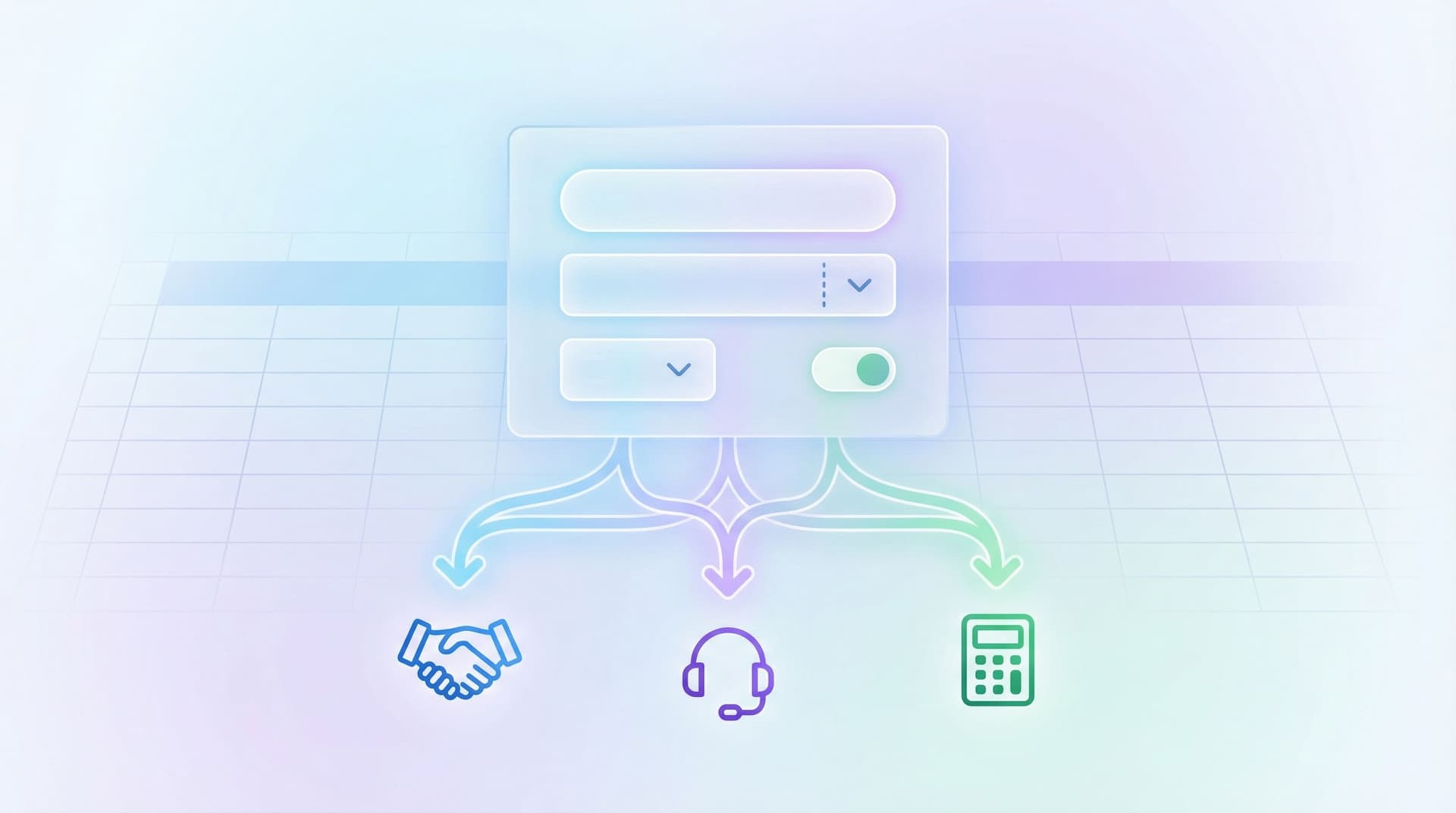 Forms as Lightweight Workflows: Designing Conditional Paths That Replace Internal Tools (Without Code)