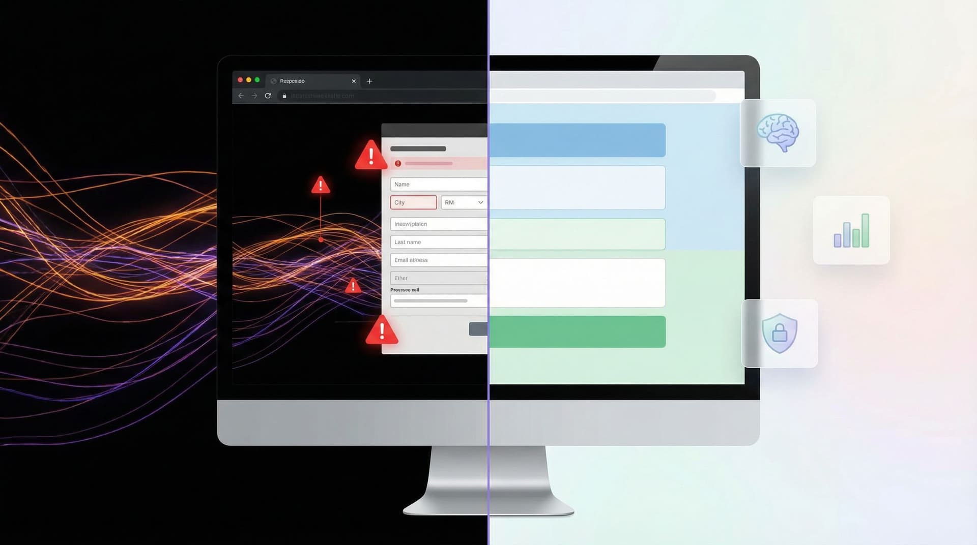 Ethical Personalization: How Far Should You Go When Tailoring Forms With AI and Analytics?