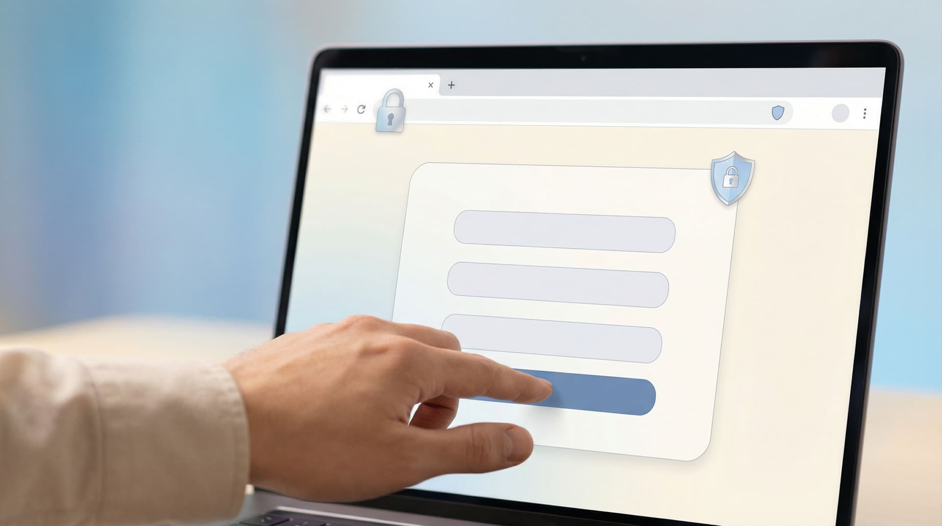 Quiet Security: Subtle UX Patterns That Signal Safety Without Killing Conversion