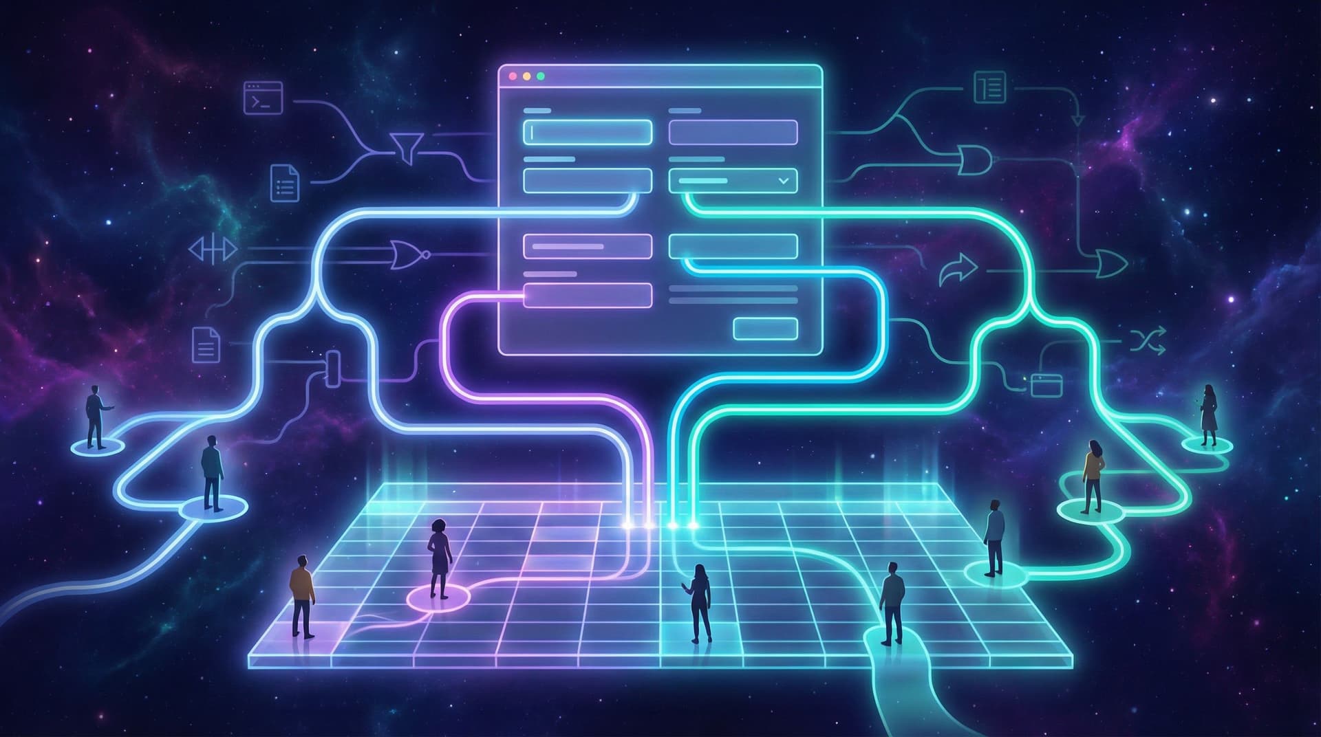 Adaptive Question Paths: Using Live Response Data to Reshape Your Forms Without a Redesign