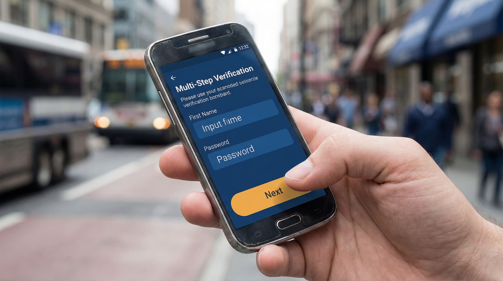 Form UX for Tiny Screens: Designing High-Stakes Flows for Mobile-Only Markets