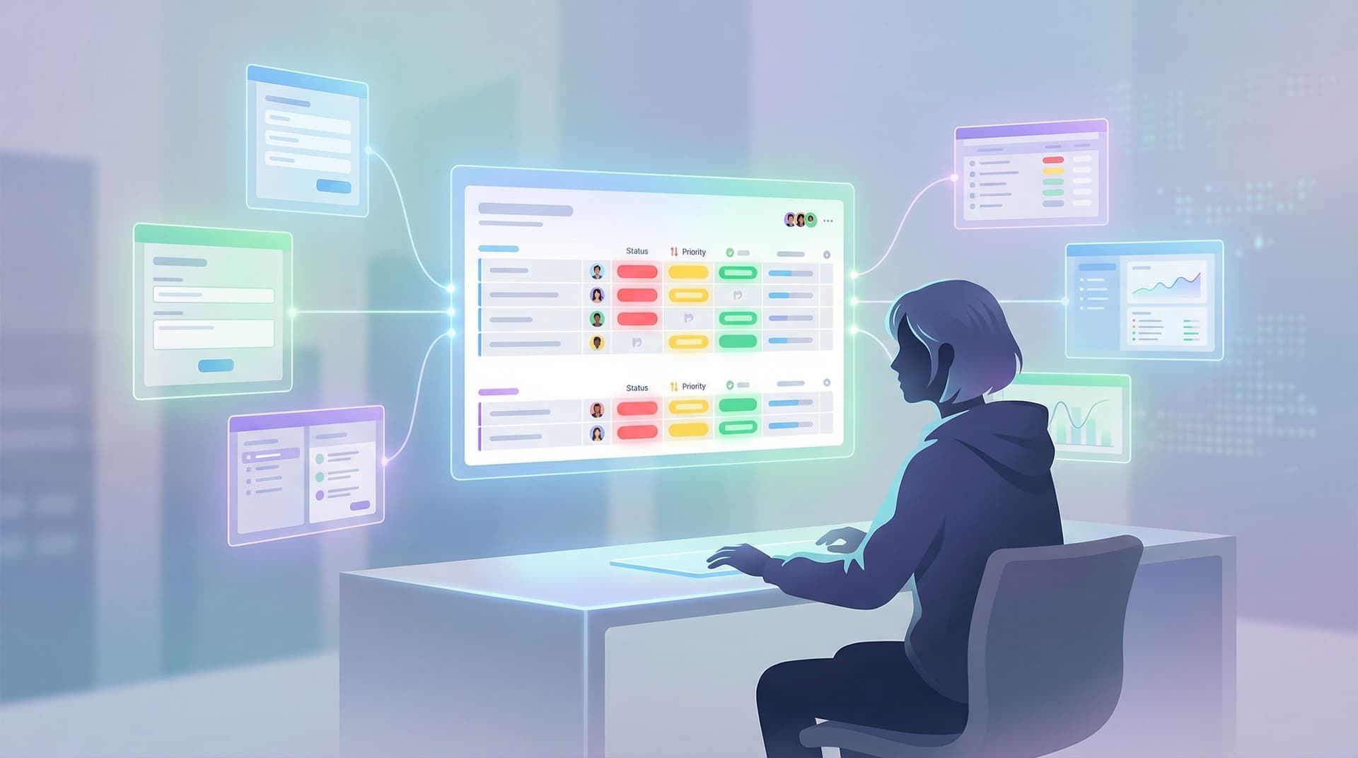 Google Sheets as Your Ops Brain: Advanced Form-Driven Workflows Beyond Simple Syncing