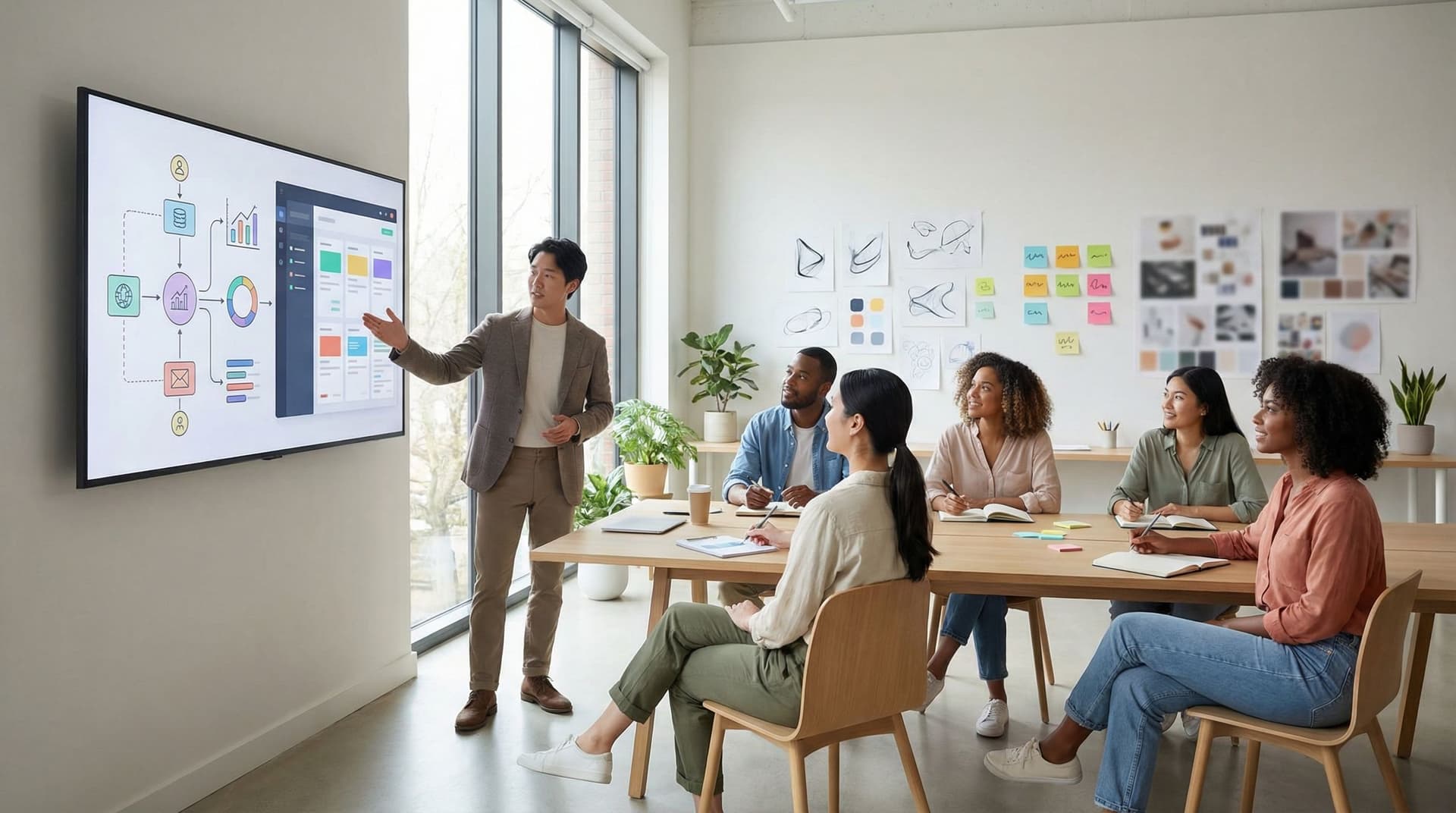 Form UX for Agencies: Building Client Intakes, Briefs, and Approvals Without a PM Tool