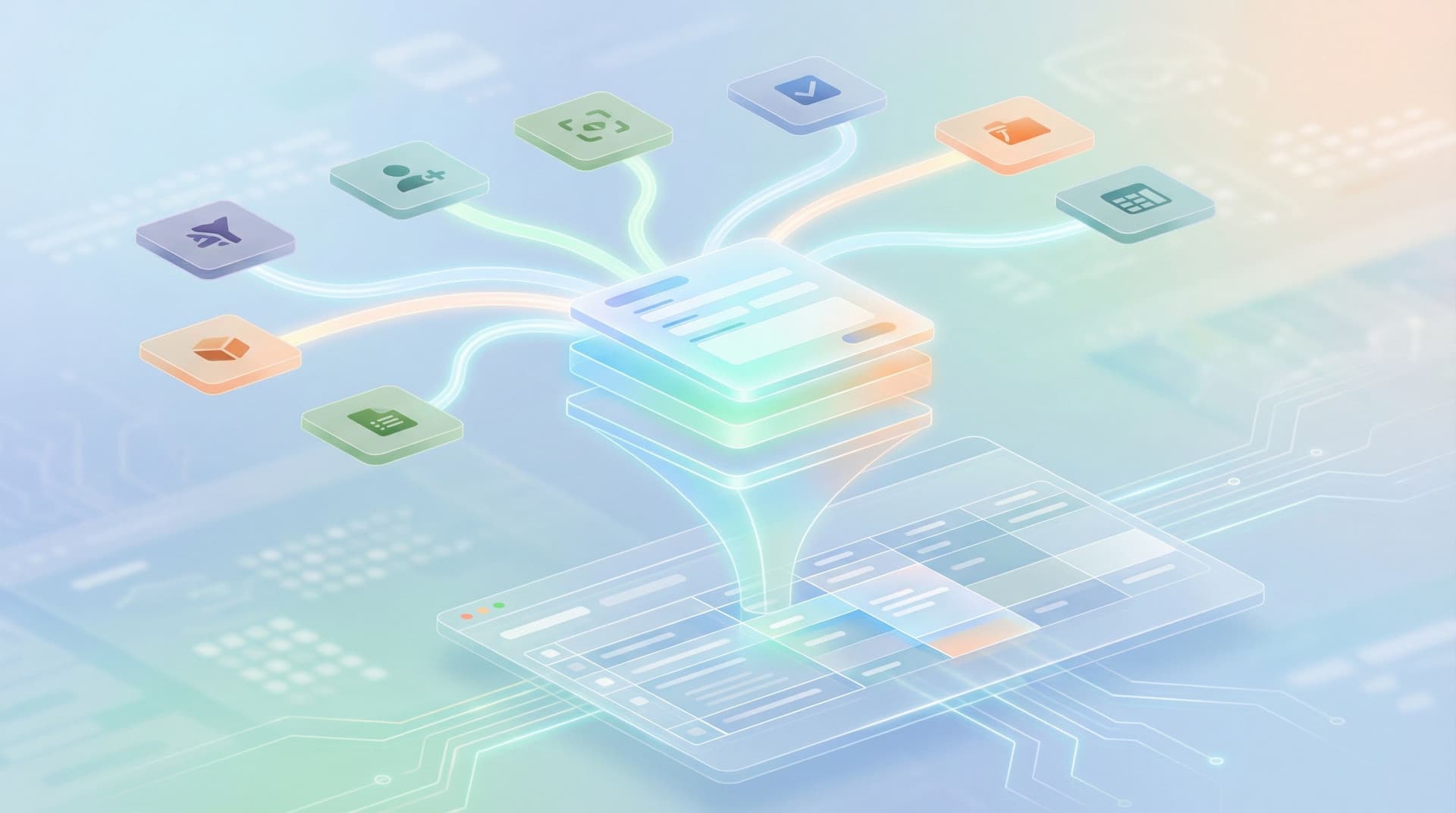 Forms for Partner Ecosystems: Onboarding, Co-Marketing, and Lead Sharing Without a Portal