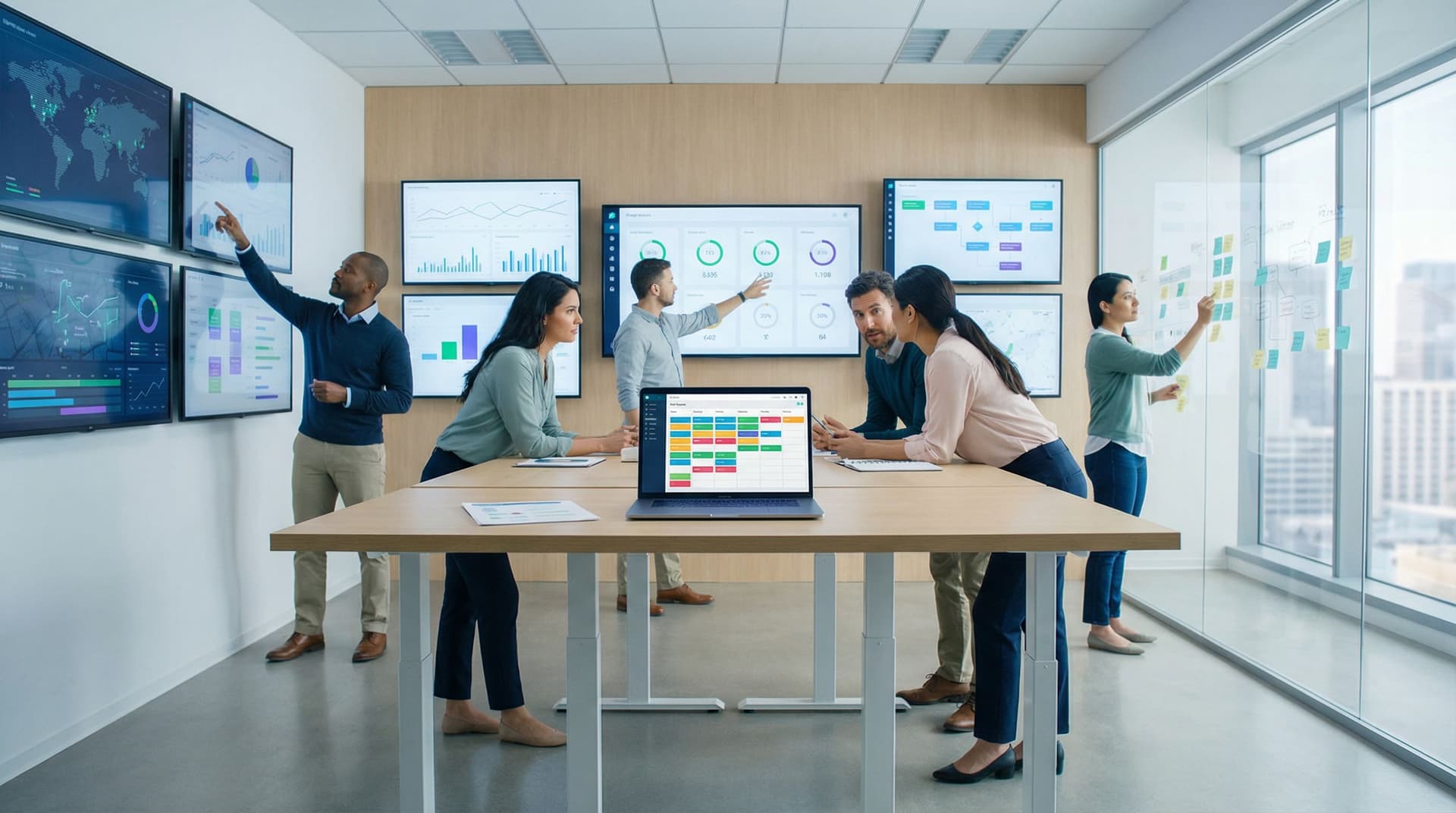 From Form to Live Queue: Building Real-Time Triage for Support, Sales, and Ops with Google Sheets