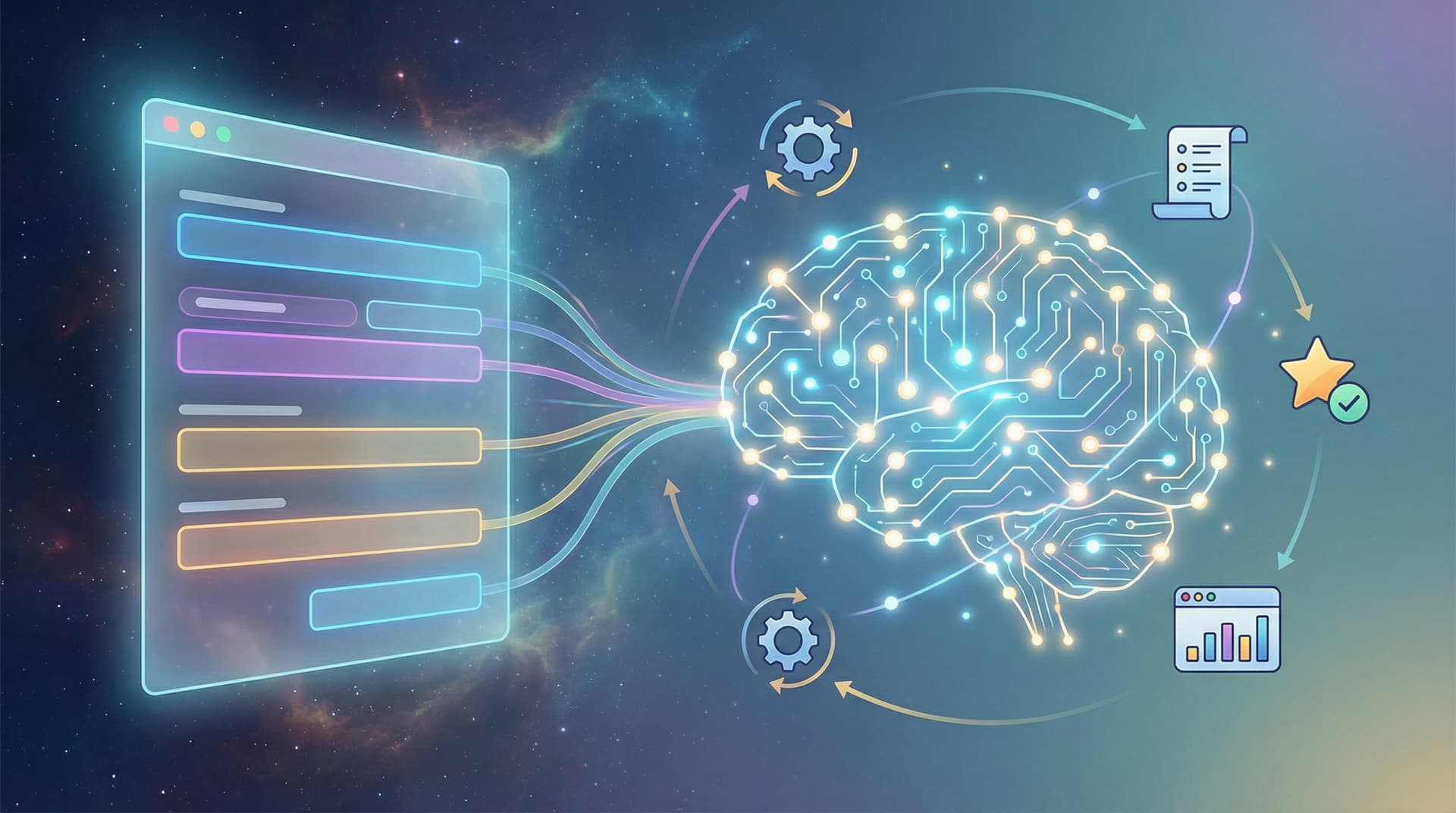 AI-Ready Forms: Structuring Your Questions Today for Smarter Models Tomorrow