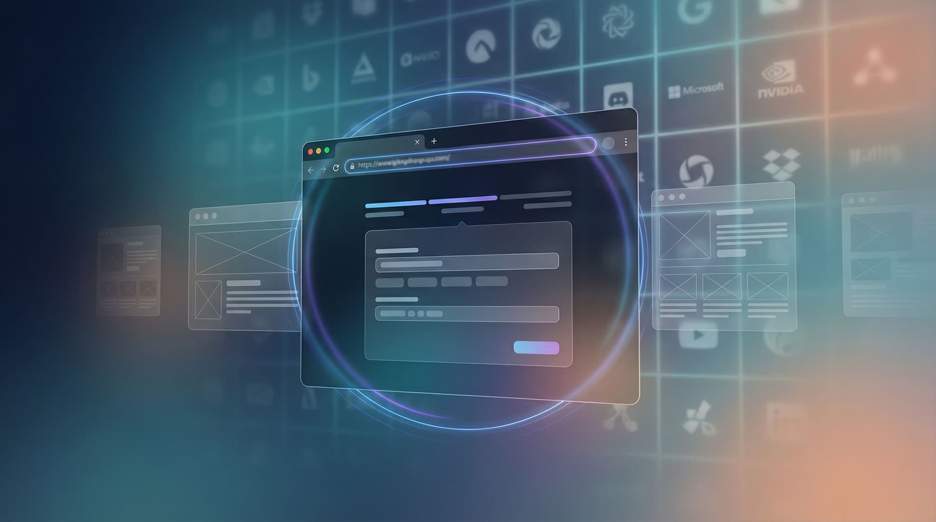 The New Microsite: Using Custom URLs + Themes to Replace Landing Pages for Campaigns and Partnerships