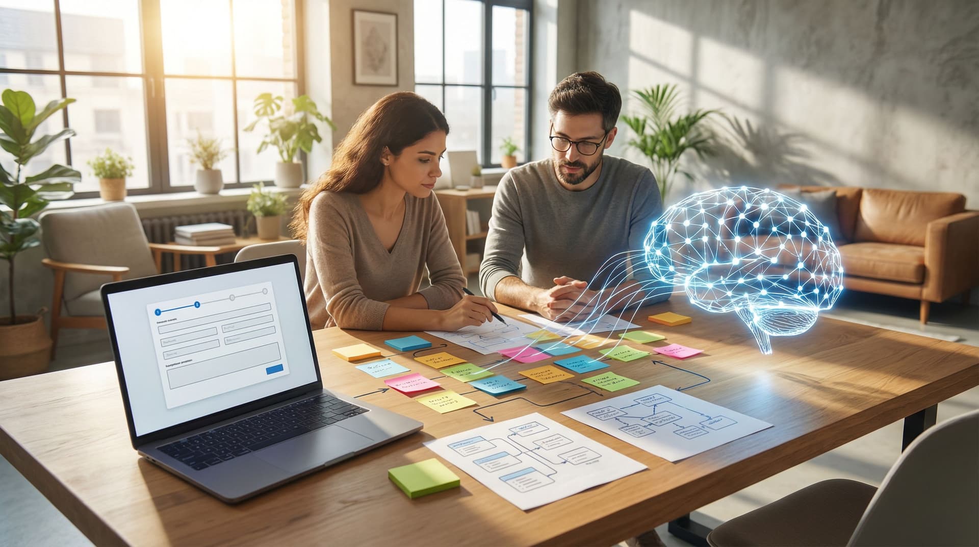 AI-Aware Question Design: Writing Prompts That Train Better Internal Models From Day One