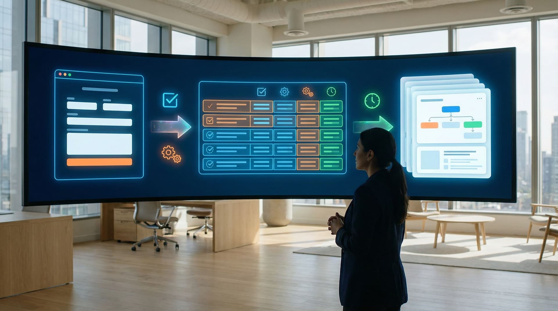 From Form to Playbook: Turning Google Sheets Responses into Repeatable Ops SOPs