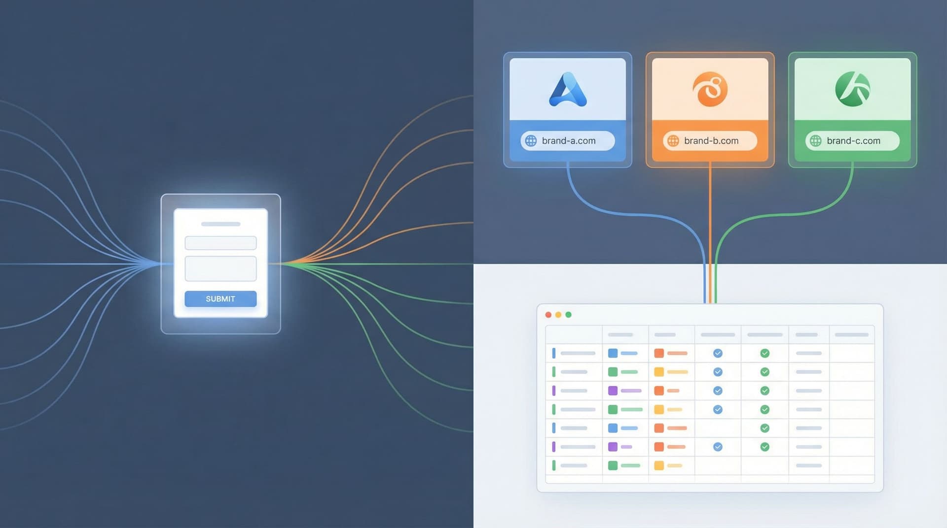 One Form, Many Brands: Running White-Label Programs with Themes and Custom URLs