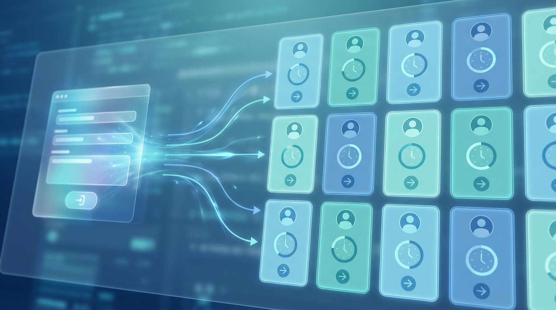 From Form Fill to Auto-Routing: Designing Intake Flows That Assign Owners, SLAs, and Next Steps by Default