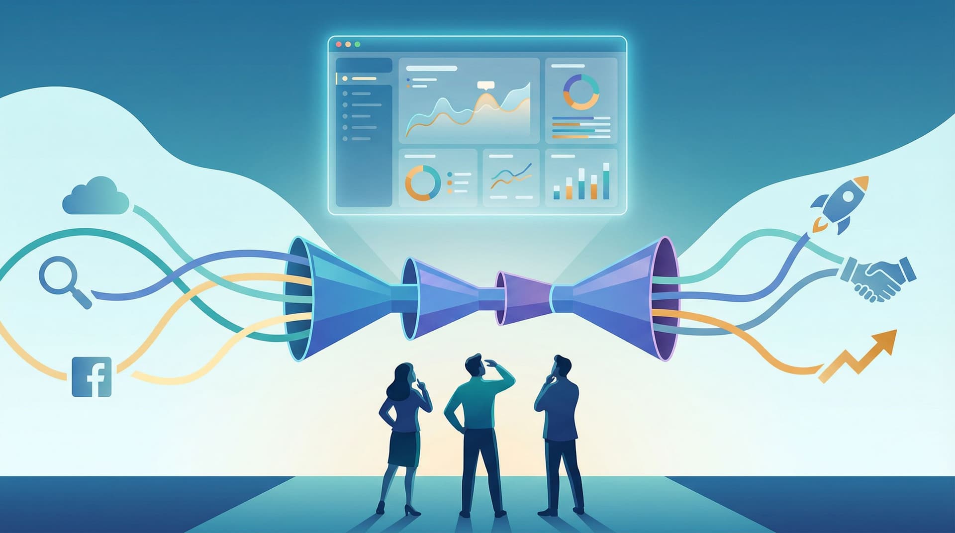 Baseline to Benchmarks: Building a Lightweight Form Analytics Framework Your Team Will Actually Use