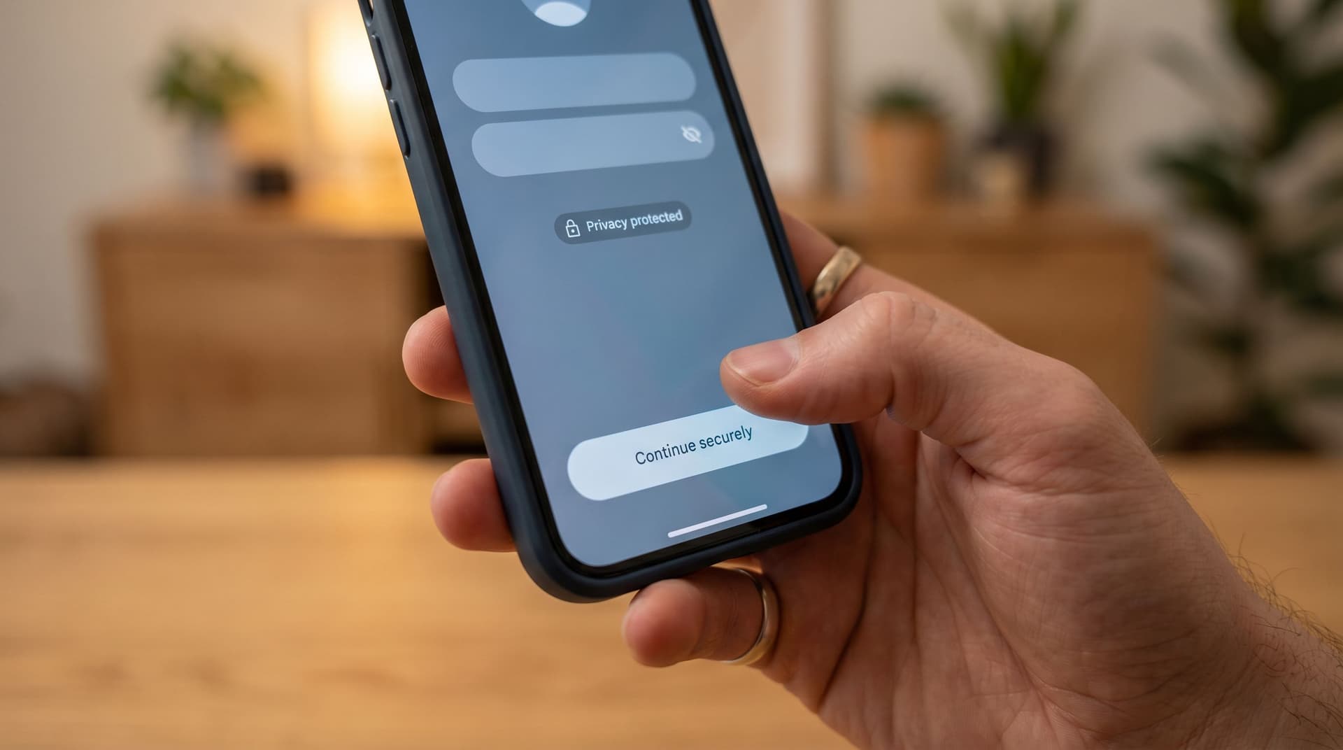 Trust at First Tap: Mobile Form Patterns That Make Users Comfortable Sharing Sensitive Data