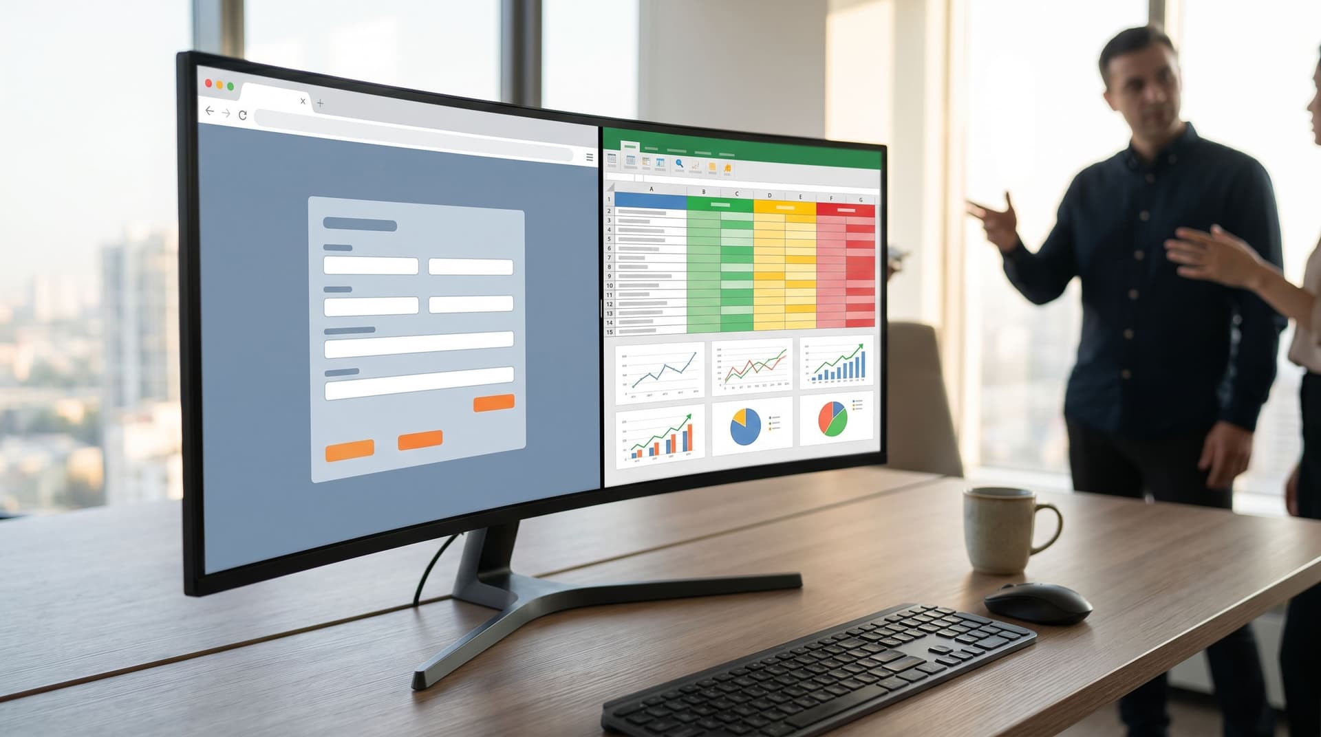 From Form to Revenue Signal: Using Google Sheets to Map Submission Data to Pipeline Stages