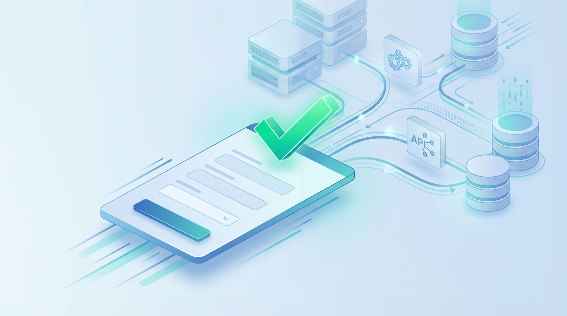 Latency-Aware Form Design: Keeping Users Engaged When Your Backend Is Slow
