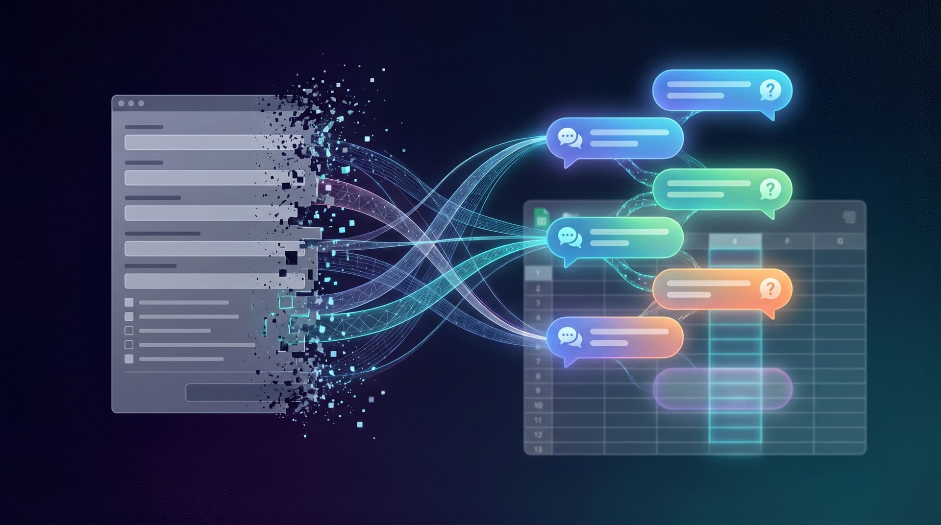 AI-Generated Follow-Up Questions: Using Response-Aware Prompts to Go Deeper Without Longer Forms