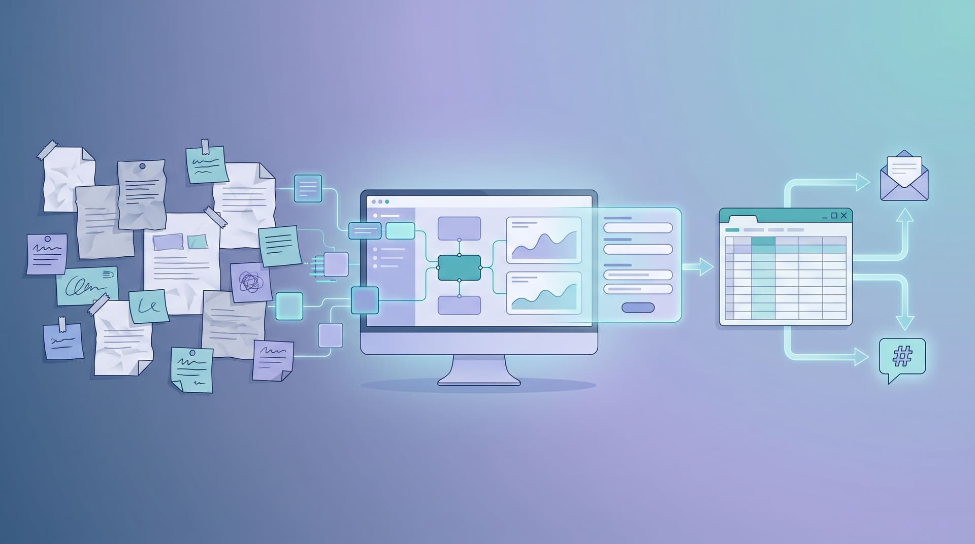 From Sheet to System: Turning Ad-Hoc Google Sheets Trackers Into Durable Form Ops