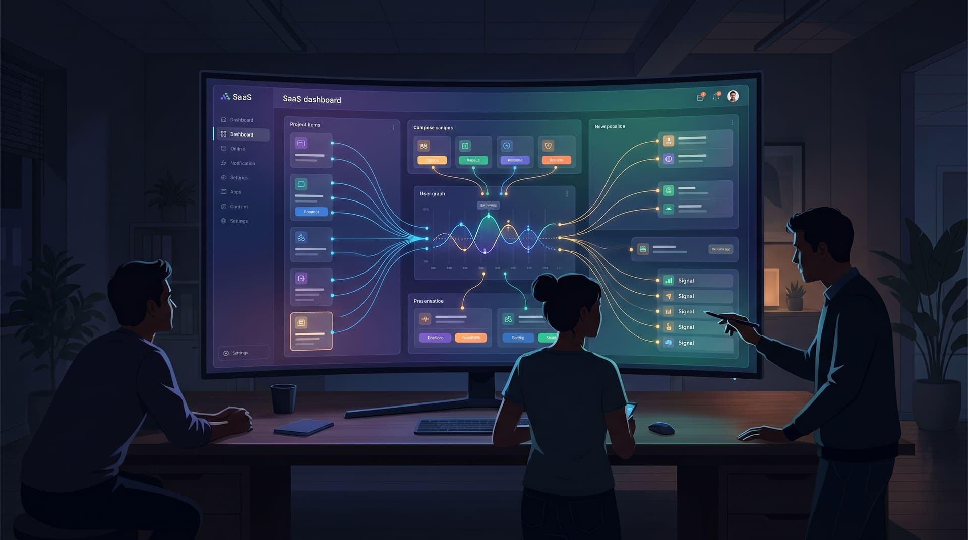 Signals Over Surveys: Using Micro-Forms to Power Always-On Product Discovery