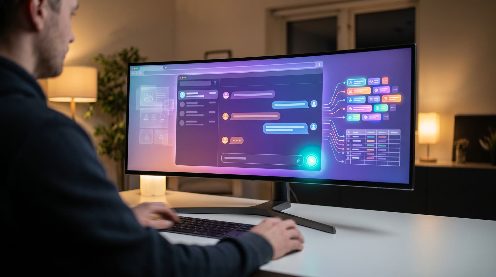 From Click-Through to Conversation: Rethinking Lead Gen When Your ‘Landing Page’ Is a Form