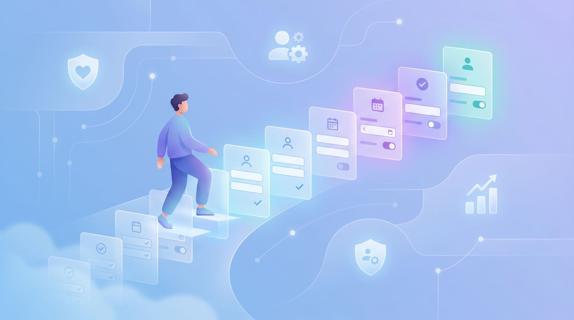 Beyond Required Fields: Progressive Profiling Strategies That Don’t Annoy Returning Users