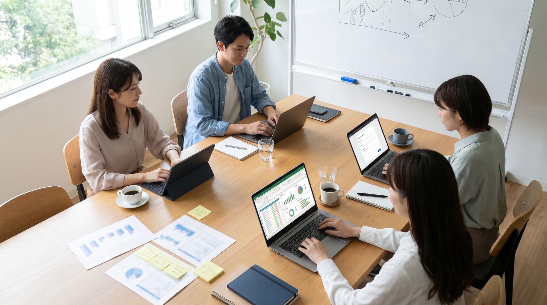 Ops Analytics, Not Dashboards: Turning Form + Google Sheets Data into Weekly Decision Rituals