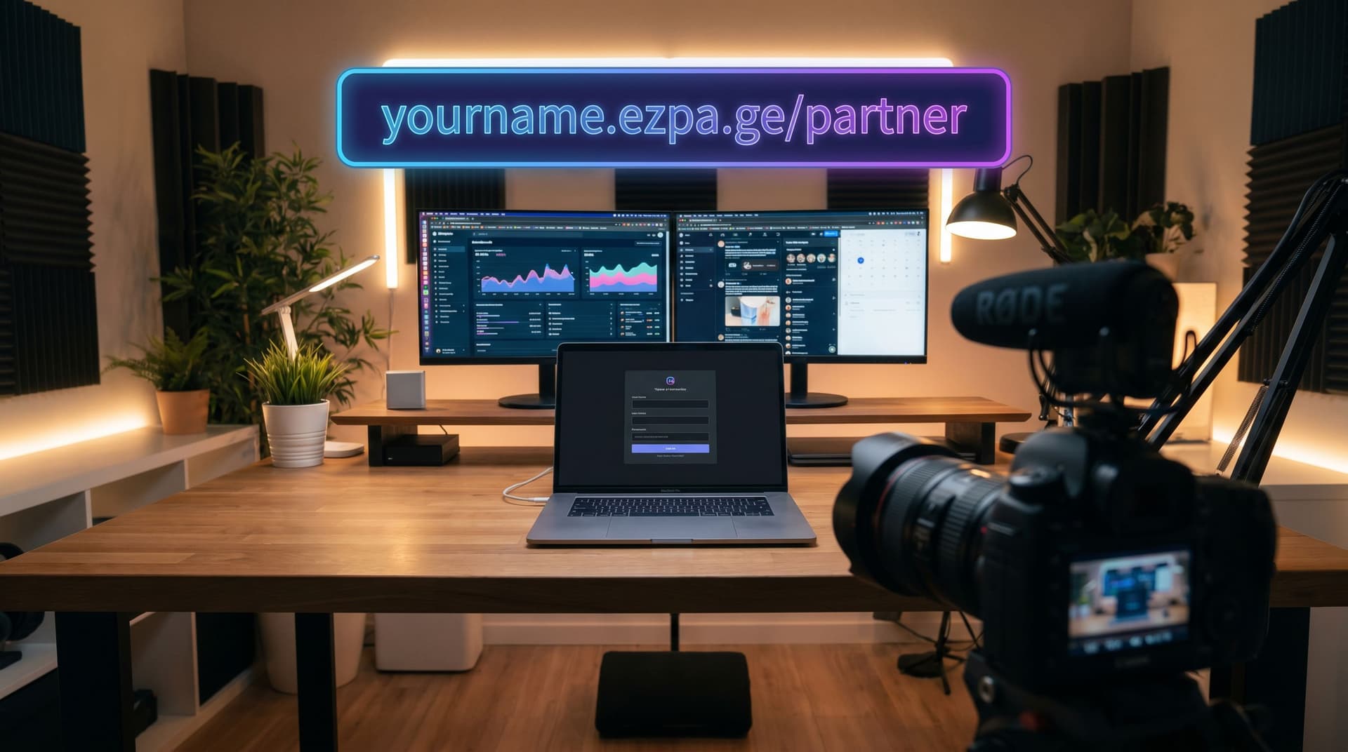 Forms for Creator Businesses: Sponsorship Intakes, Collab Pitches, and Media Kits in One URL