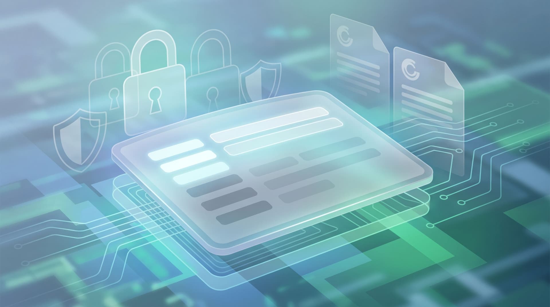 Privacy-Forward Forms: Collecting Rich Data While Meeting SOC 2, GDPR, and Enterprise Requirements