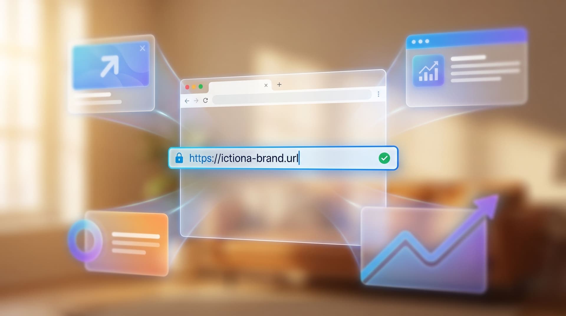 The URL Is the New CTA: How Link Structure Shapes Ad Performance More Than Button Copy