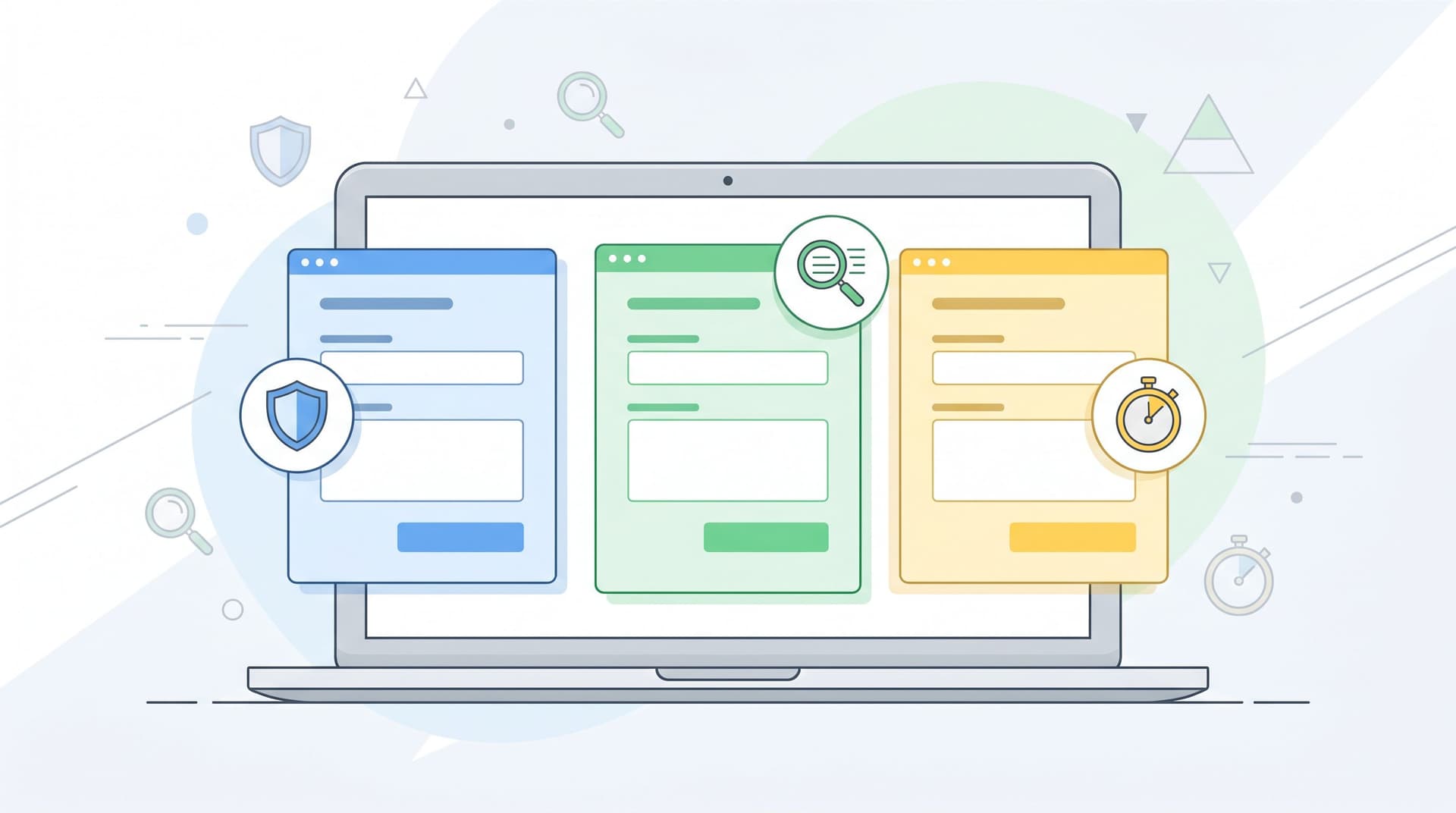 Beyond ‘Looks Good’: A Practical Framework for Scoring Form Themes by Trust, Clarity, and Speed