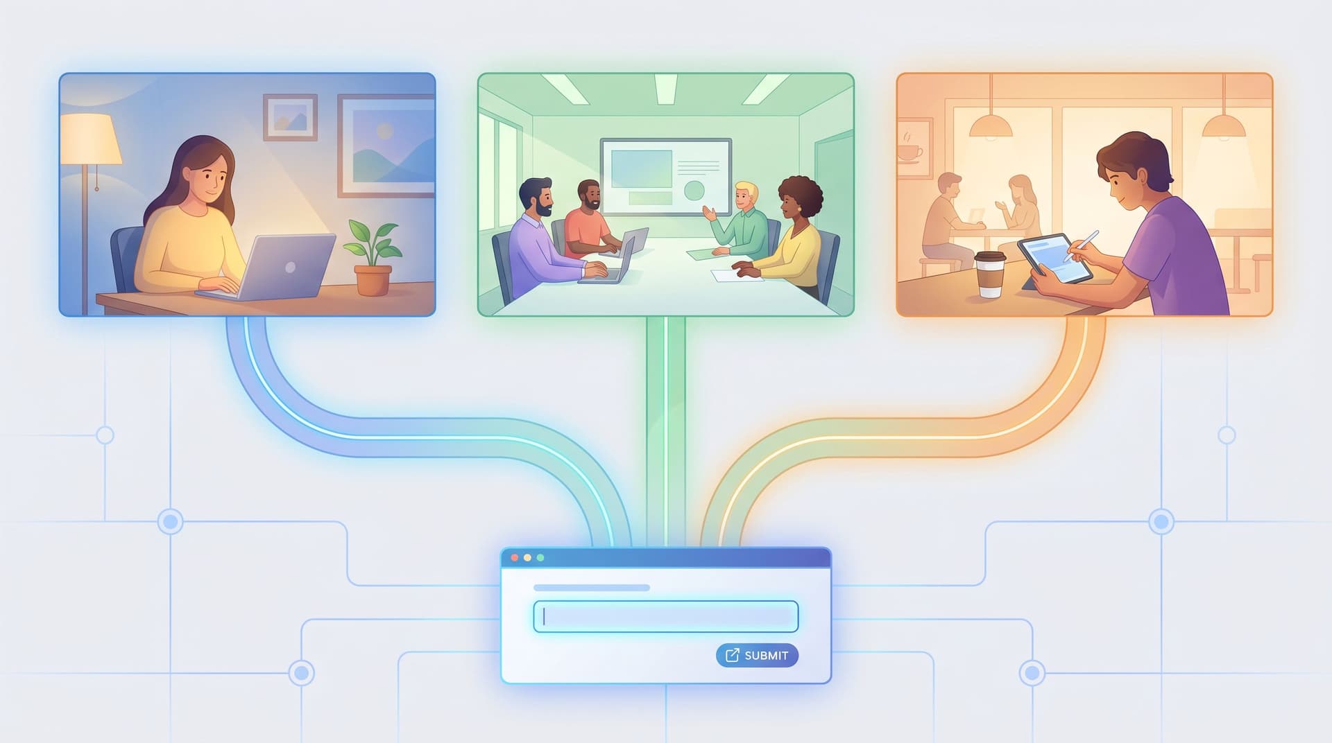 One Form, Many Journeys: Using Conditional Logic to Personalize Flows Without Creating New Pages