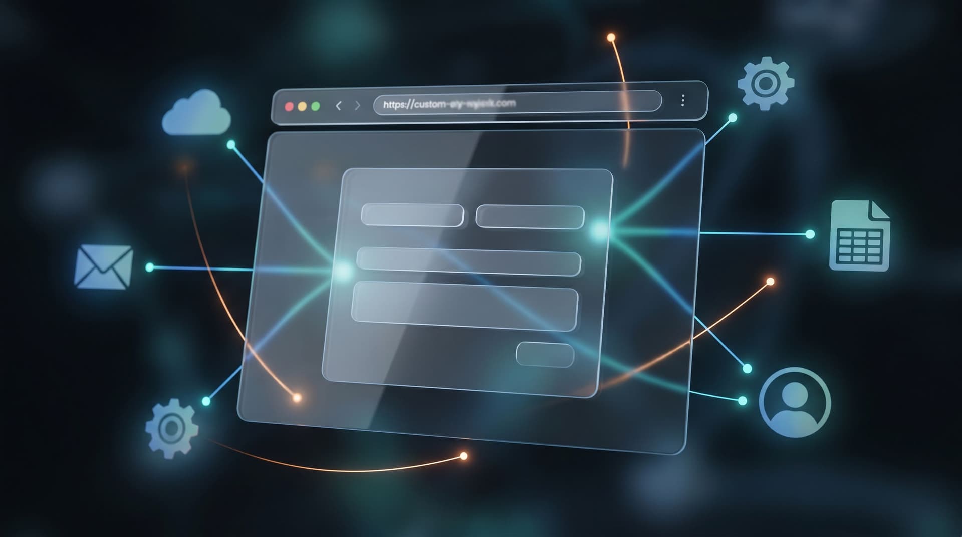 Invisible Integrations: How to Connect Forms to Your Stack Without Breaking UX or Brand Trust
