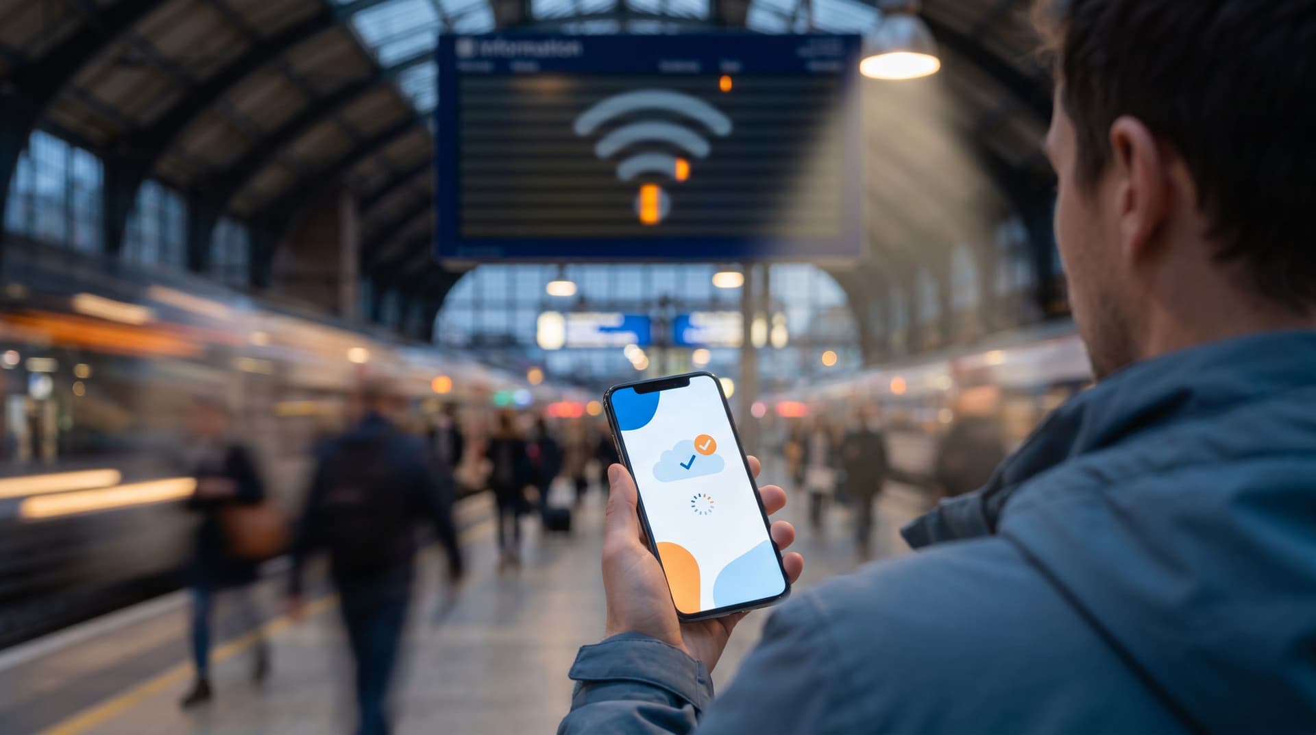 Offline-Adjacent Forms: Designing Intakes That Work When Your Users Have Bad Wi-Fi