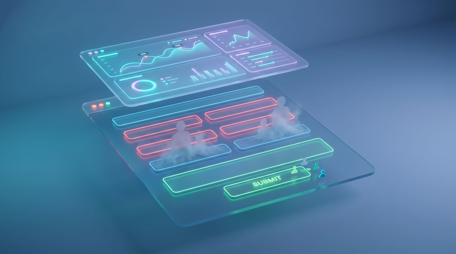Signals in Partial Submits: What Abandoned Forms Can Teach You About Copy, Friction, and Fit