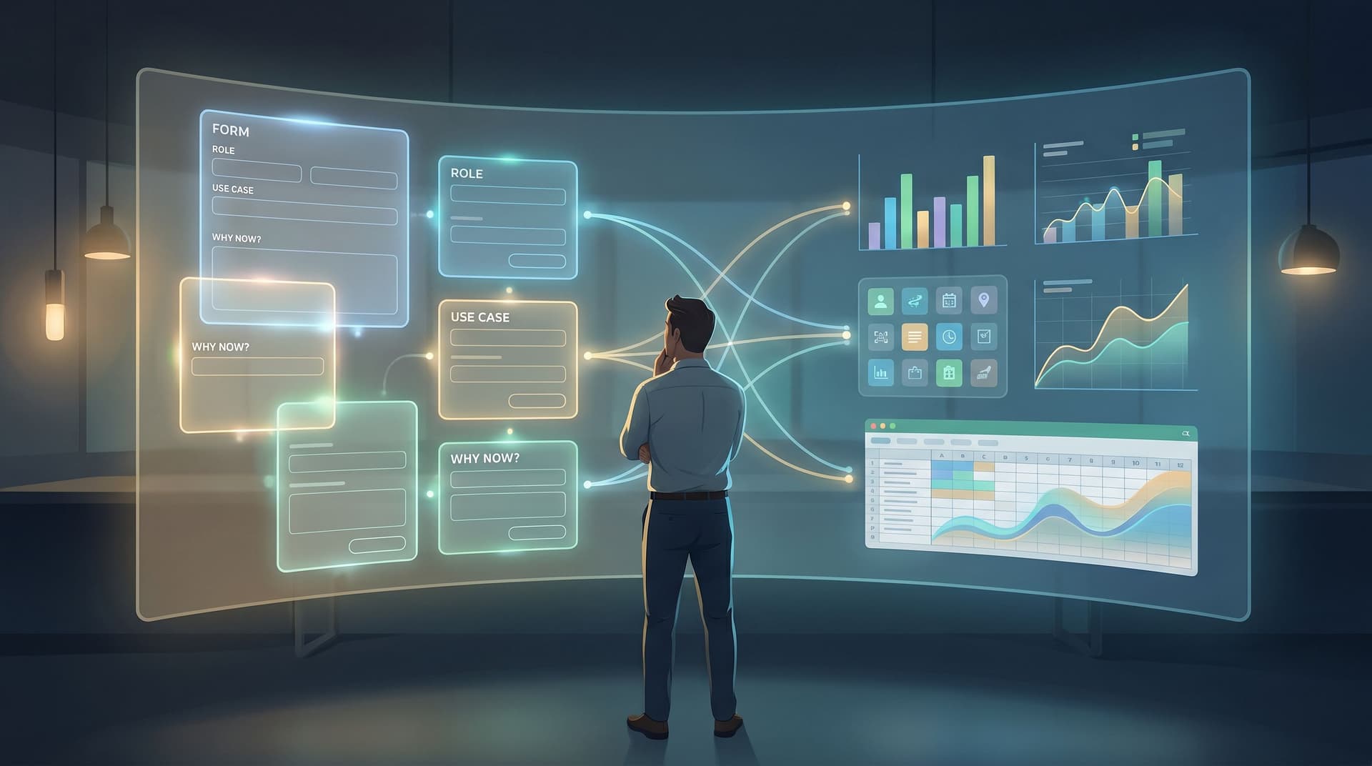Form UX for Customer Research: Turning Signups and Surveys into Always-On Insight Streams
