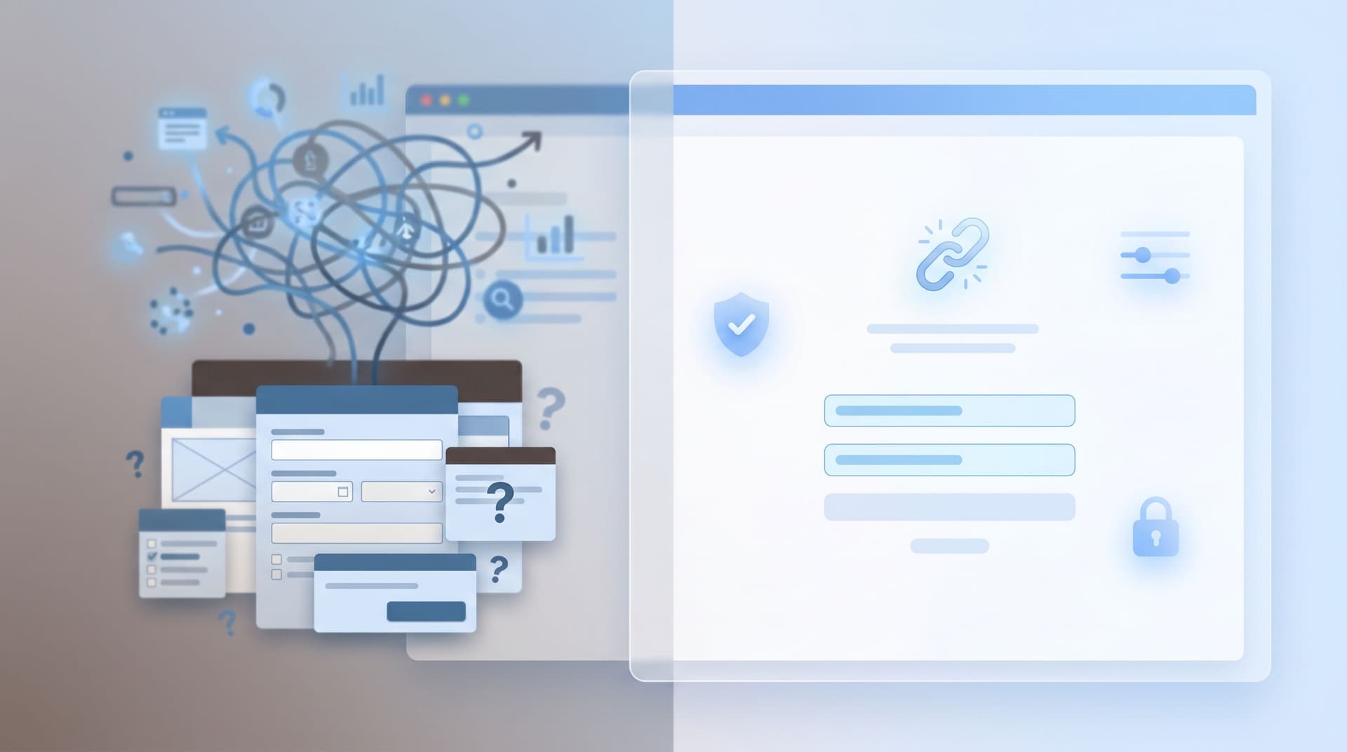 Pre-Filled, Not Pre-Judged: Ethical Personalization Patterns for Smarter Custom URLs