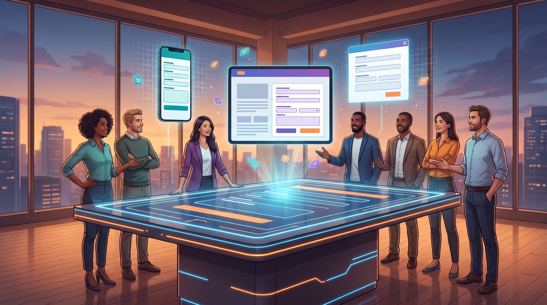 Brand-Consistent Forms at Scale: Theme Governance for Distributed Marketing Teams