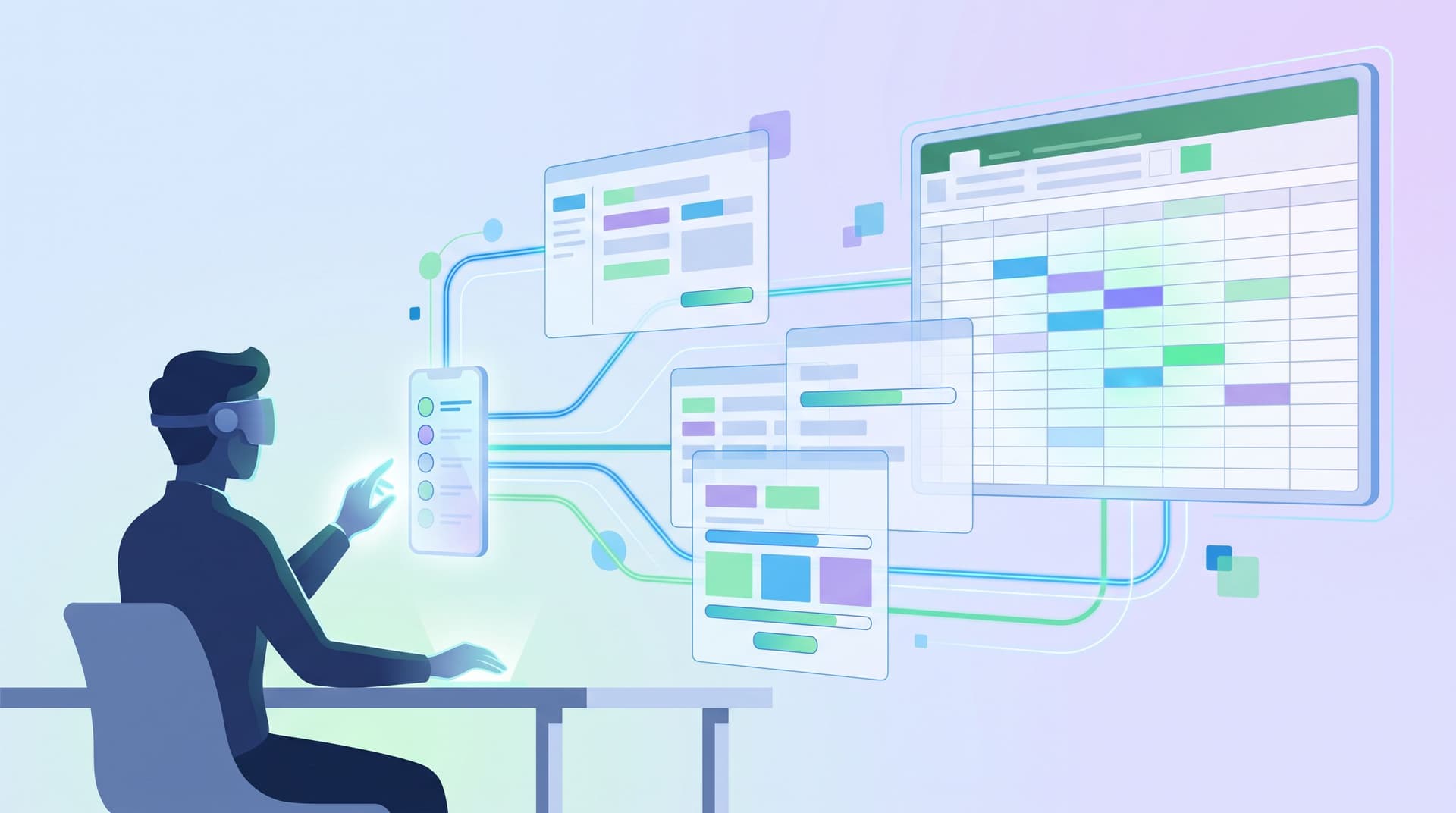 From Link in Bio to Live Ops: Using Custom URLs and Forms to Run Creator Workflows