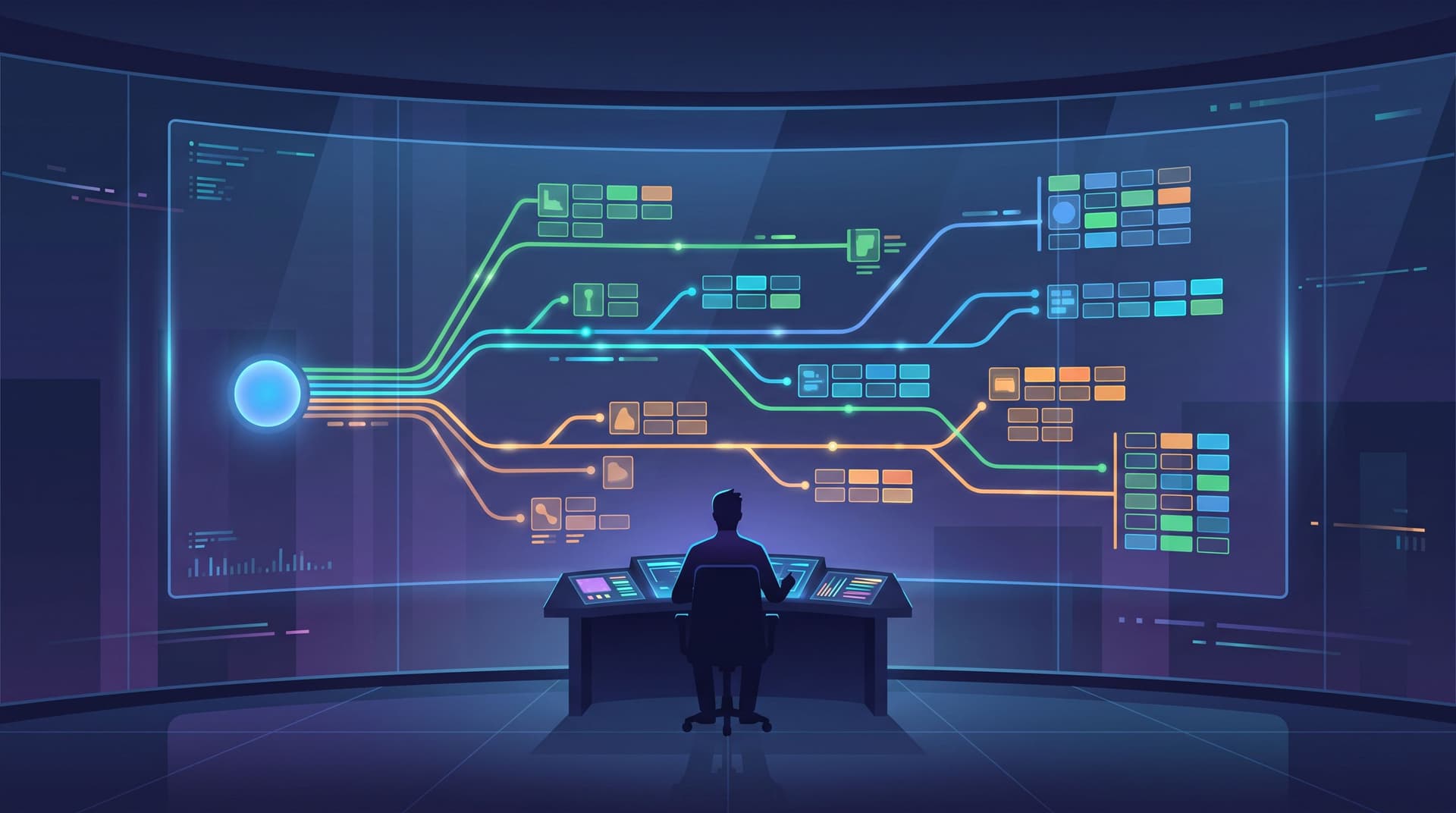 Custom Domains, Custom Journeys: Advanced URL Structures for Multi-Product SaaS