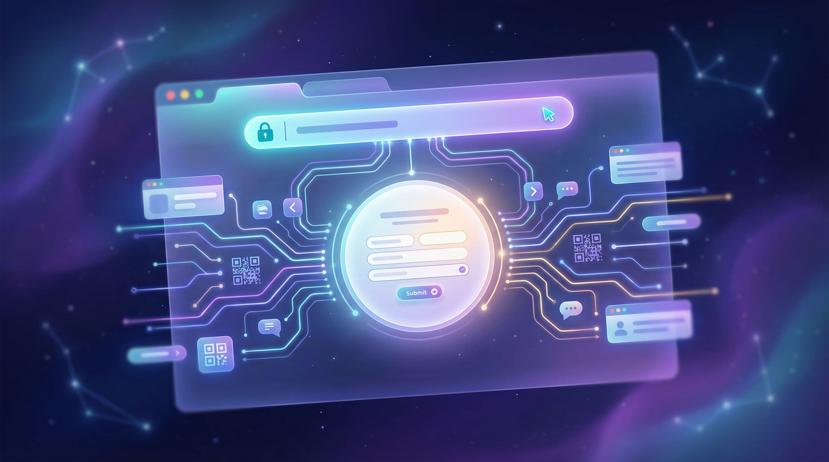 From Link to Landing: Designing Custom URL Flows That Actually Get Your Forms Opened