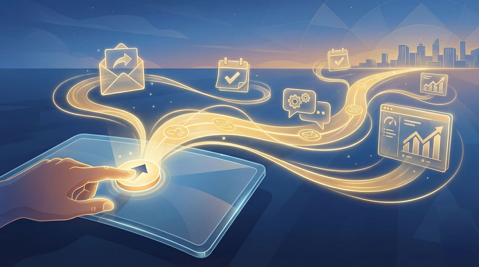 From Form Field to Follow-Up: Designing Post-Submission Experiences That Actually Convert