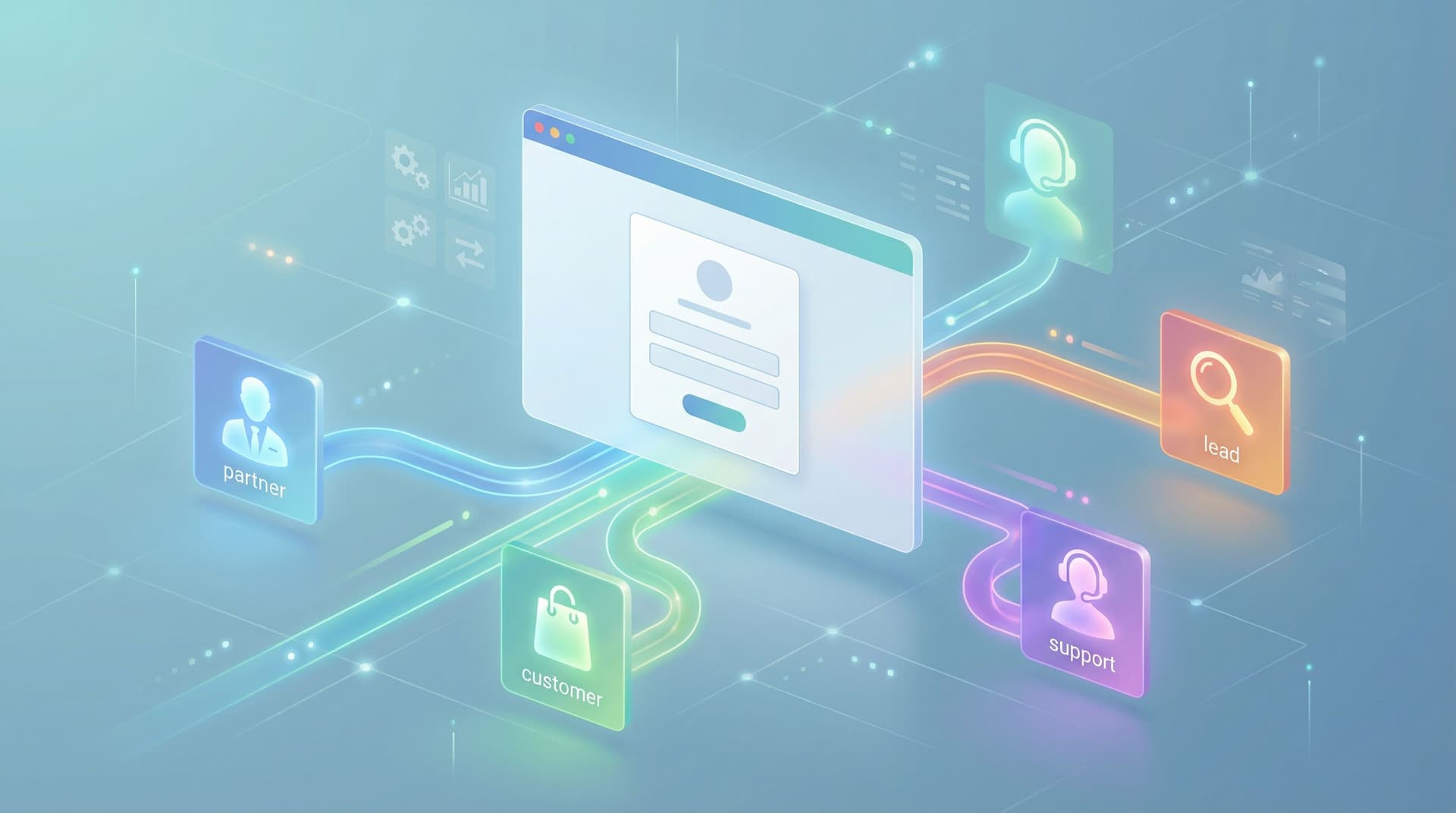 One Form, Many Audiences: Using Conditional Logic to Personalize Paths Without Losing Your Mind