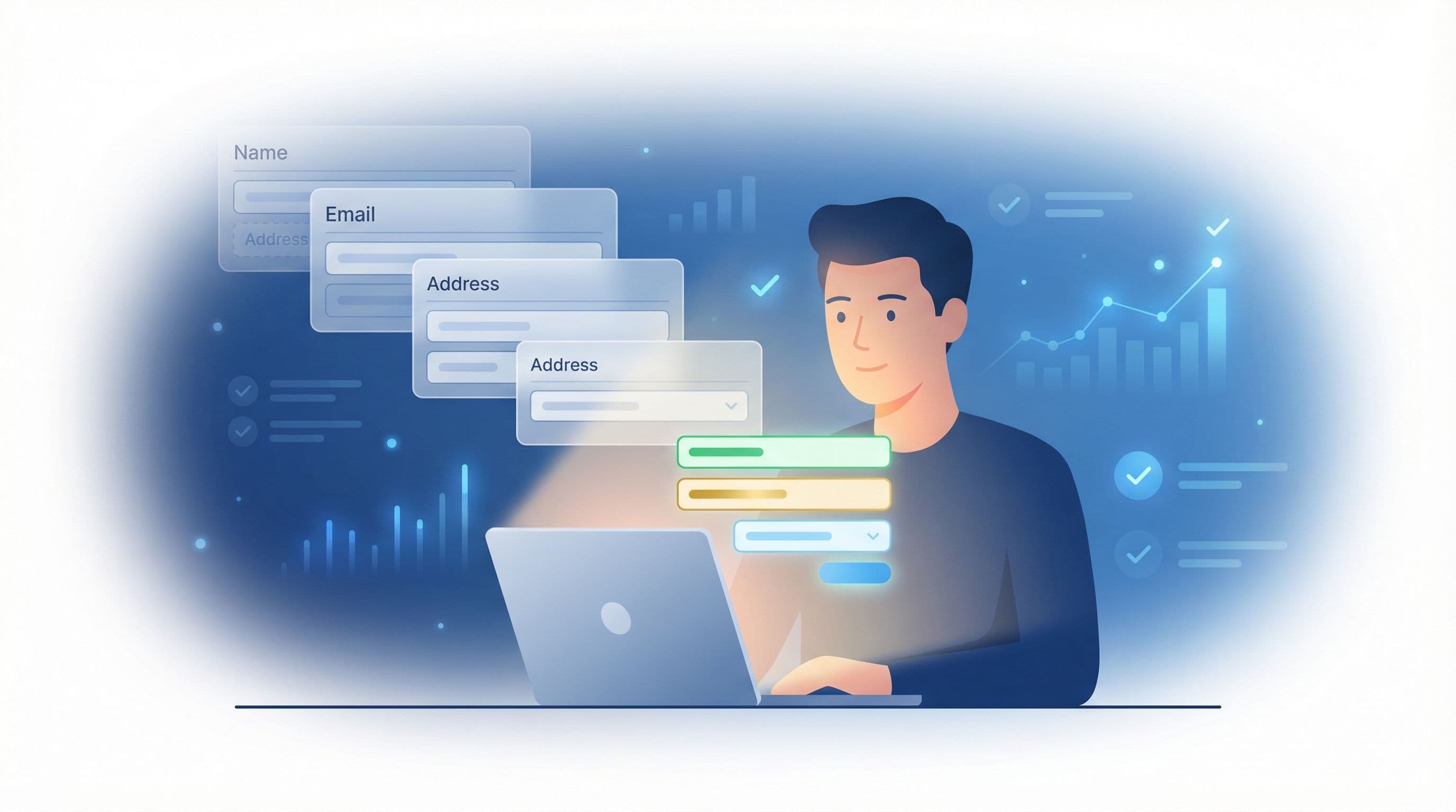 Form Fatigue Is Real: Designing Shorter Flows That Still Capture Rich Data